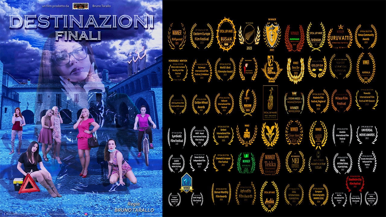 Destinazioni Finali