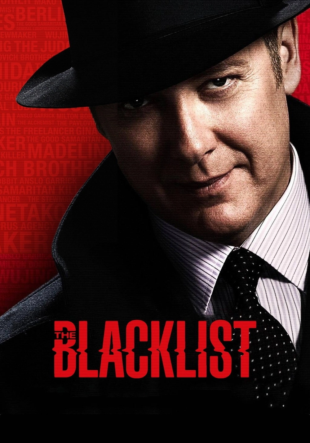 The Blacklist