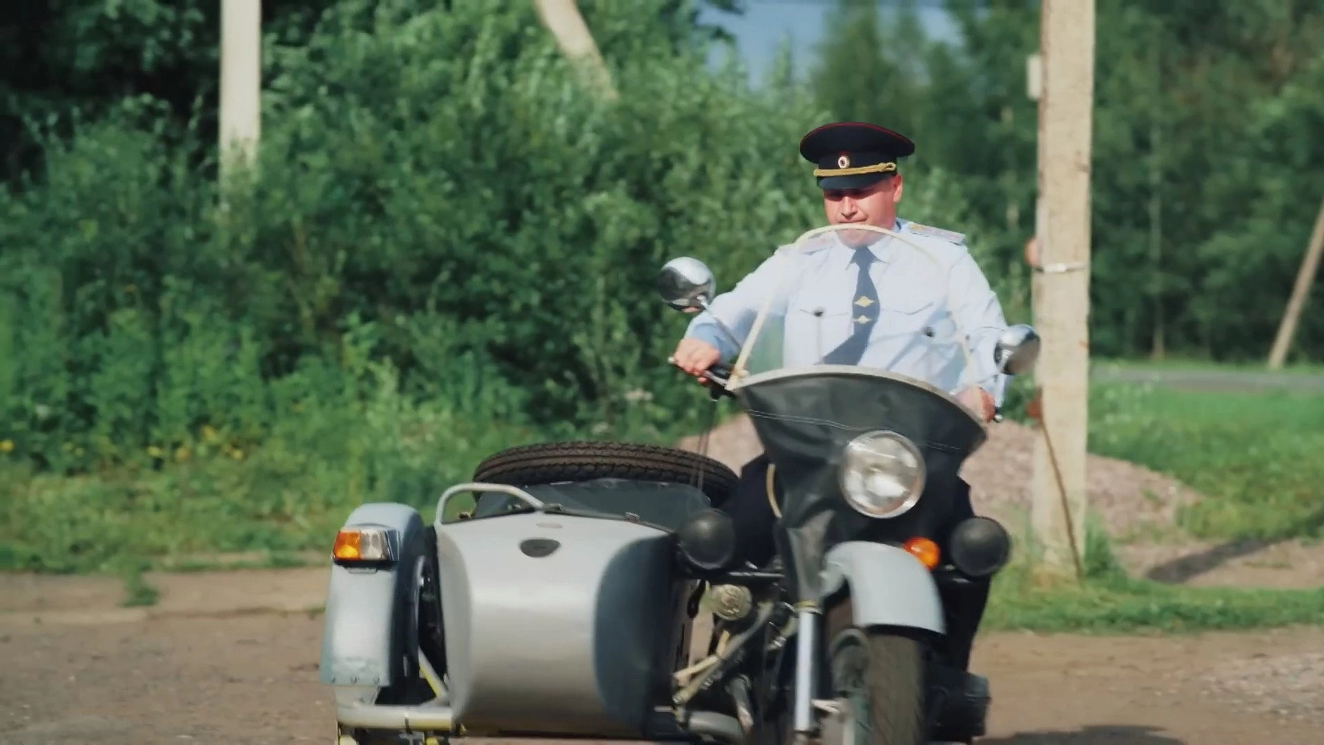 Закон тайги