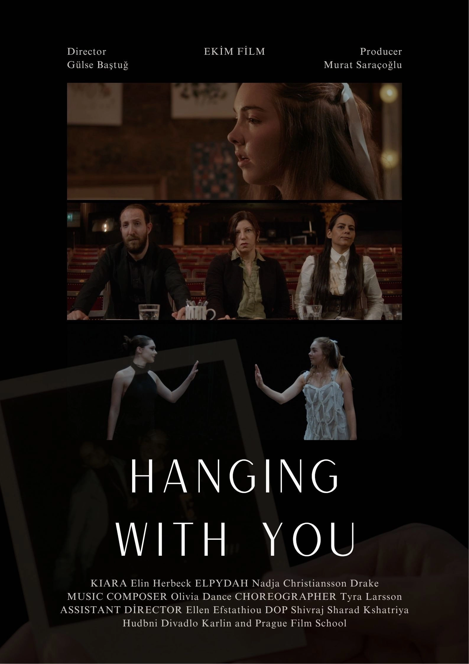 Hanging With You