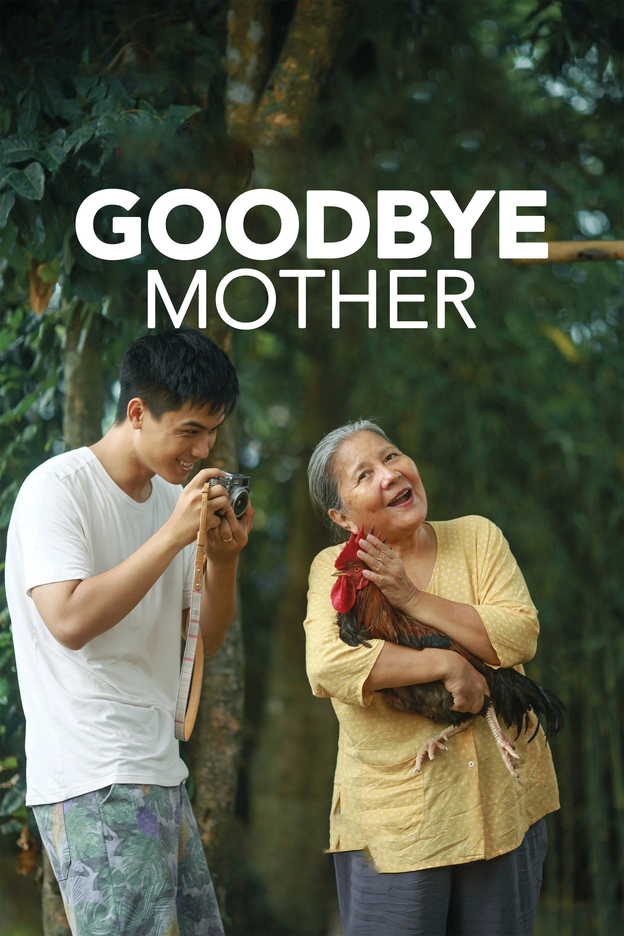Goodbye Mother