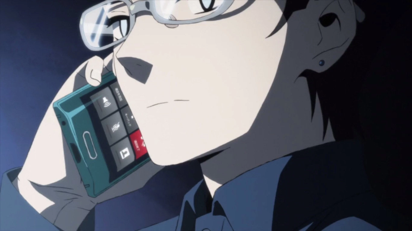 Occultic;Nine