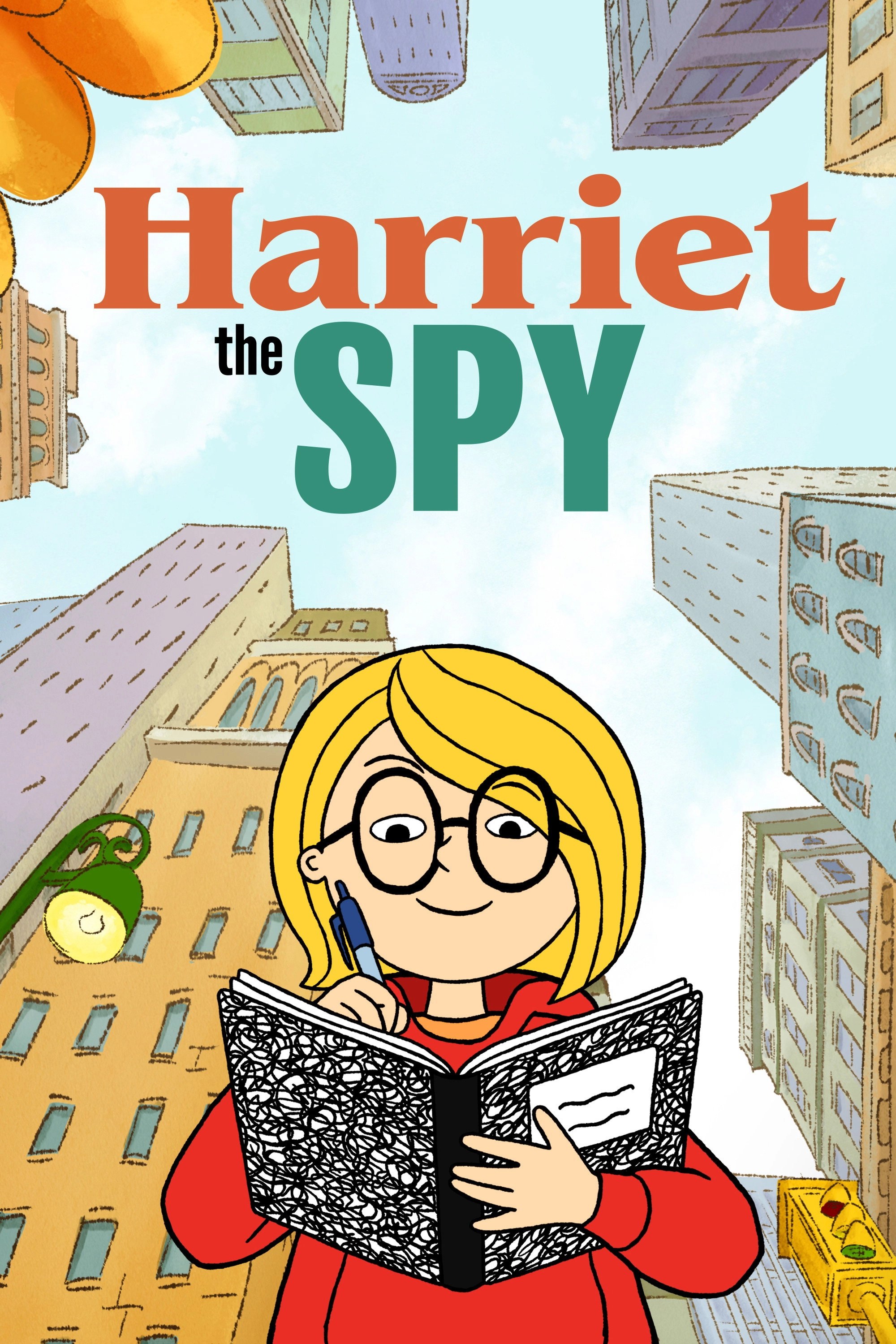Harriet the Spy