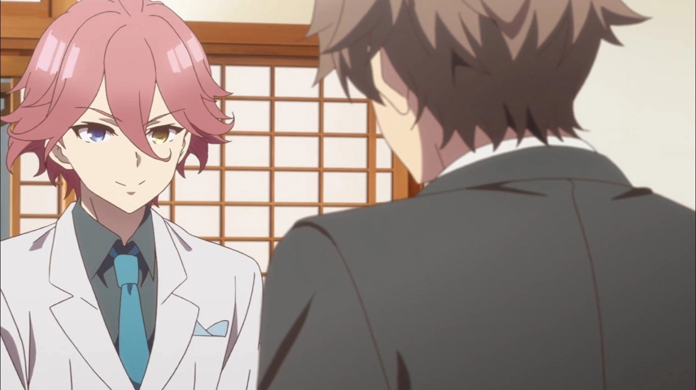 The Ryuo's Work is Never Done!
