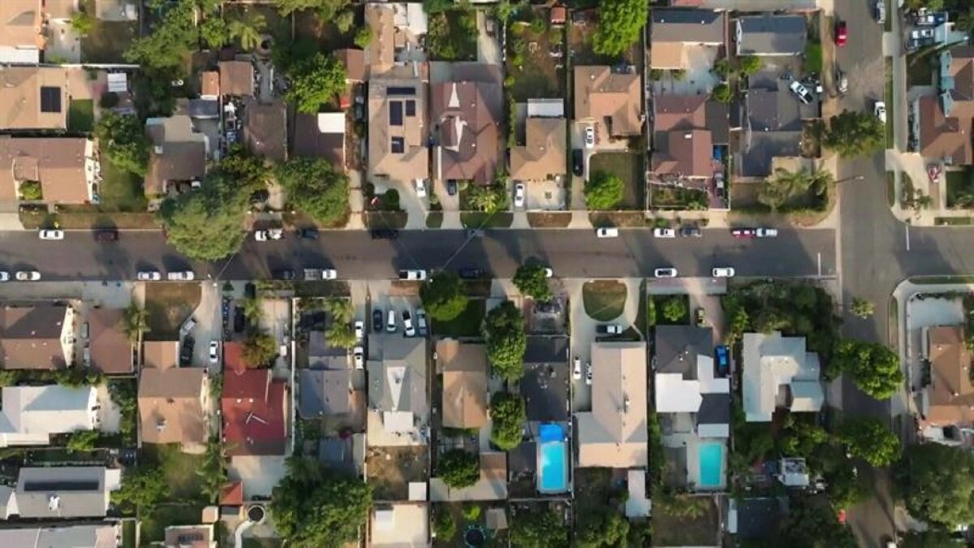 The Real Murders of Los Angeles
