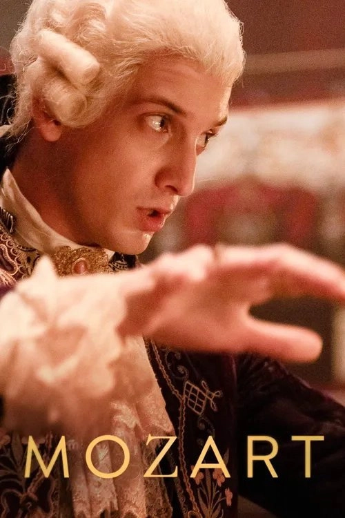 Mozart: Rise of a Genius