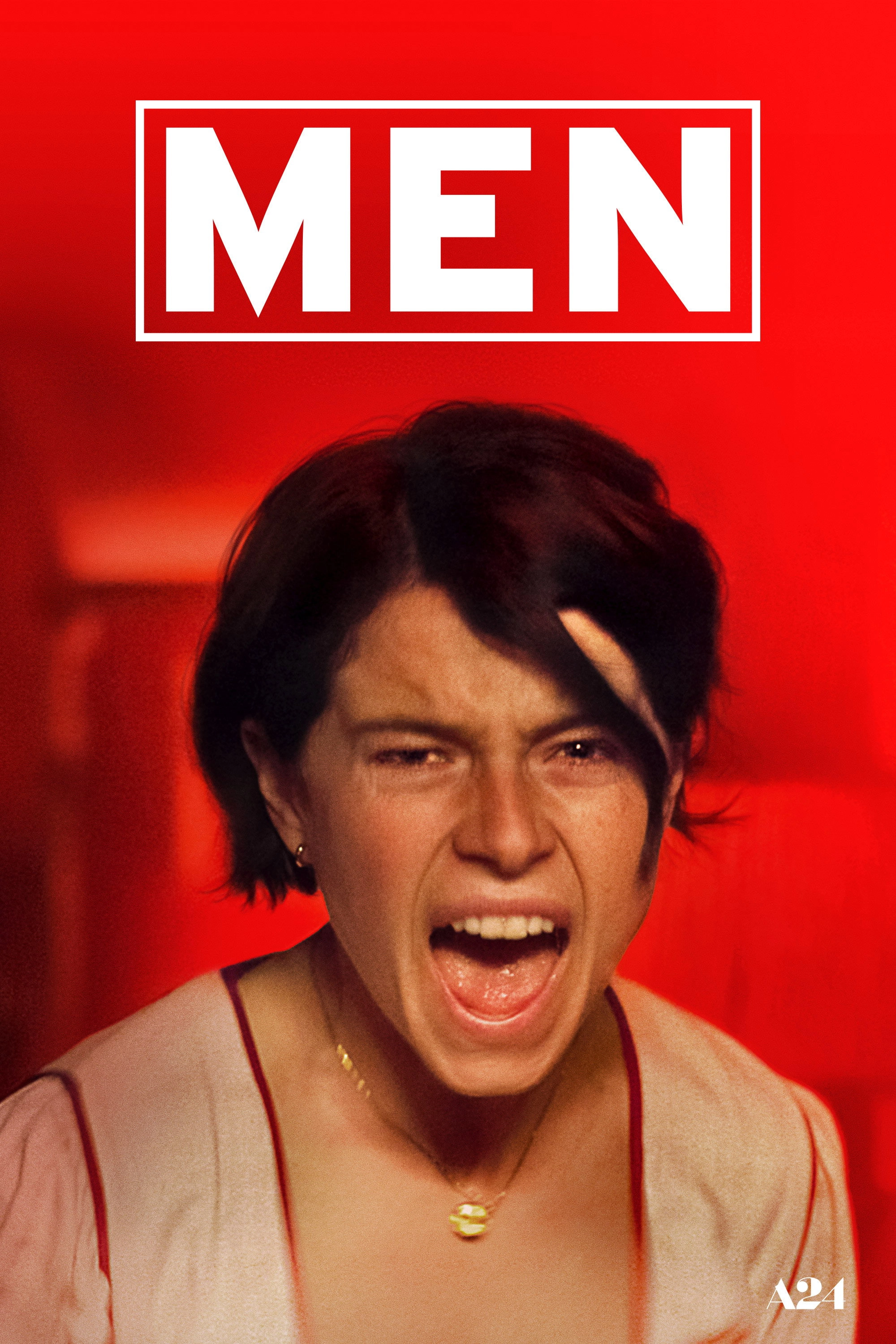 Mine's Bedlam