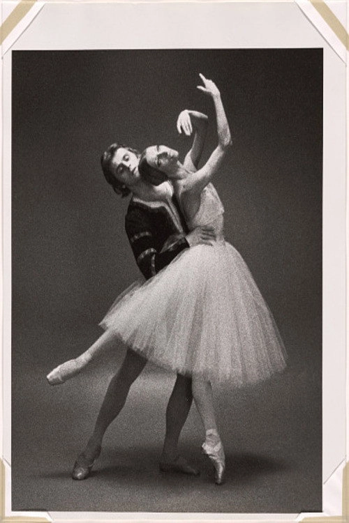 Giselle