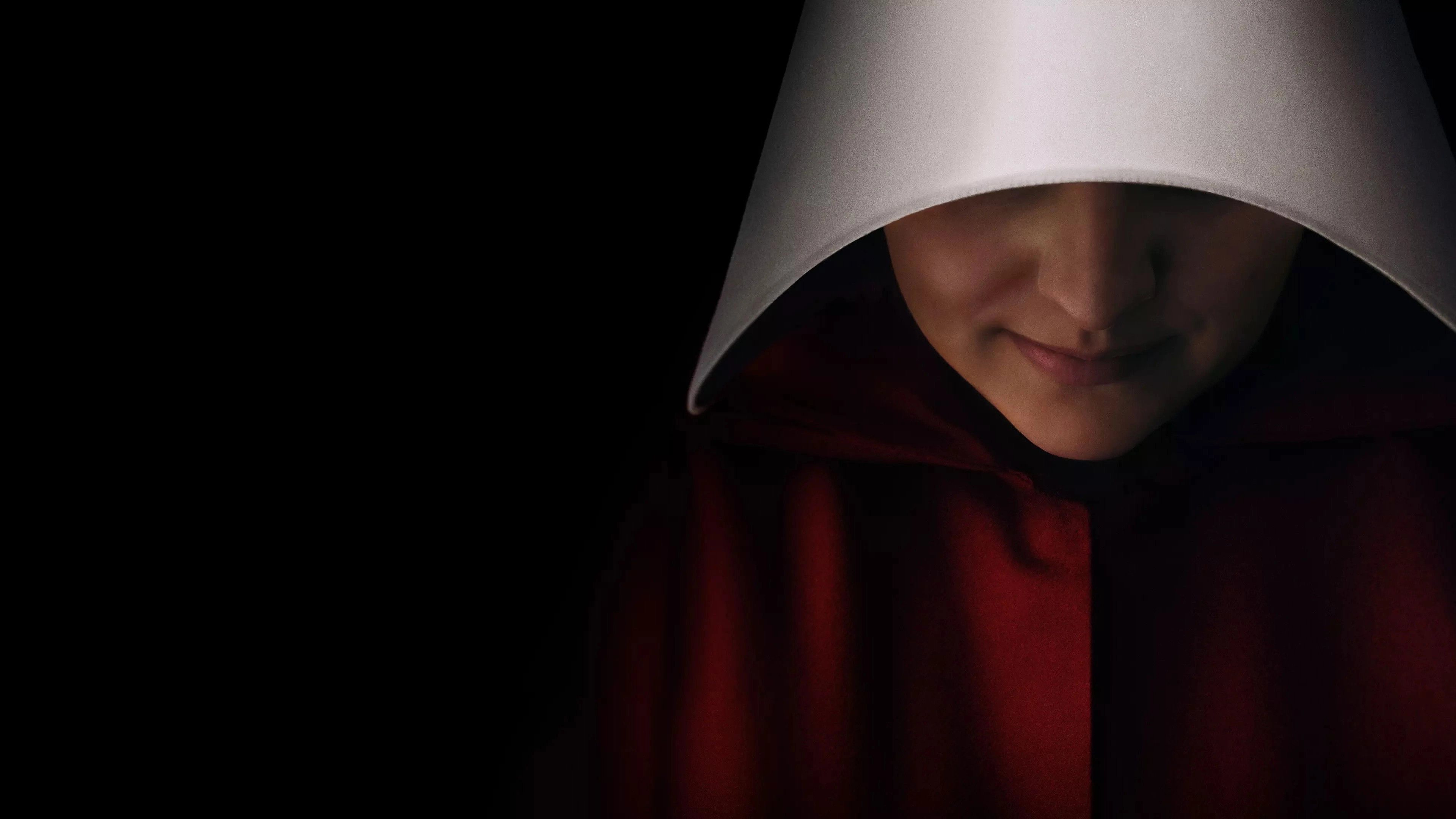 The Handmaid's Tale