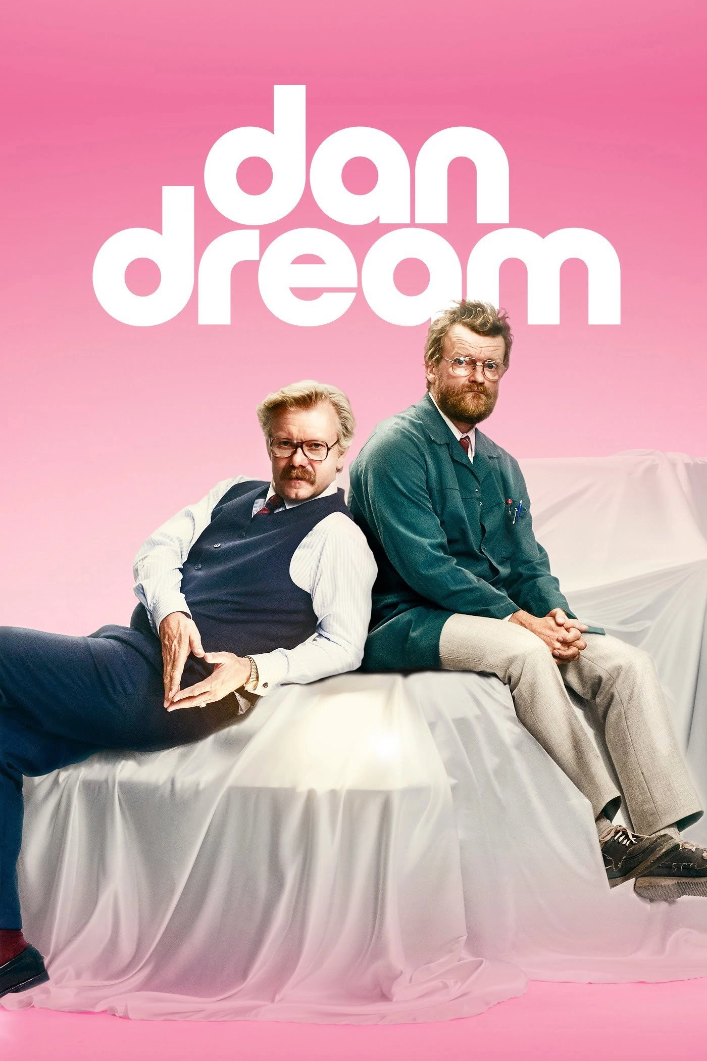 Dan Dream