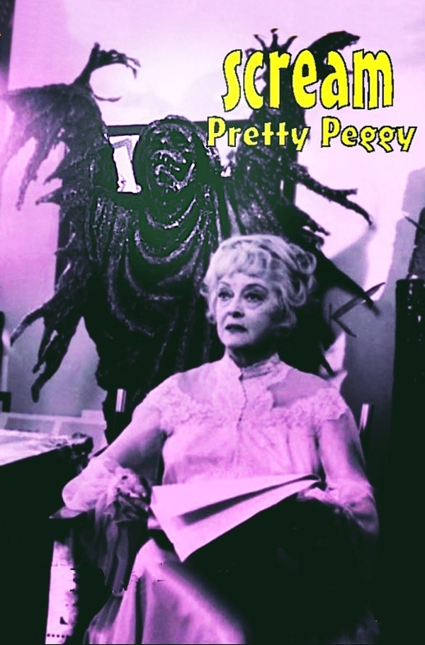 Scream, Pretty Peggy