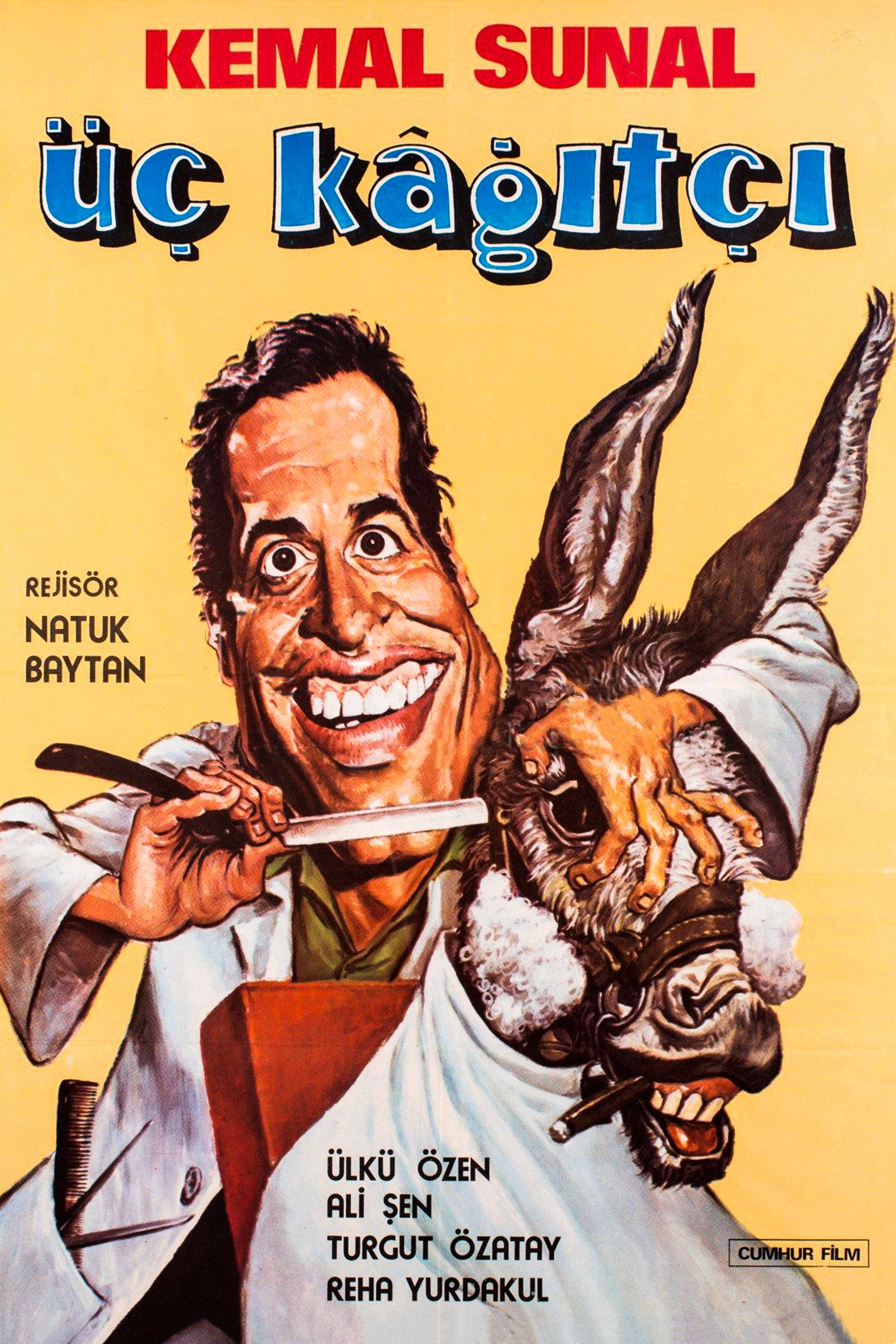 Trickster