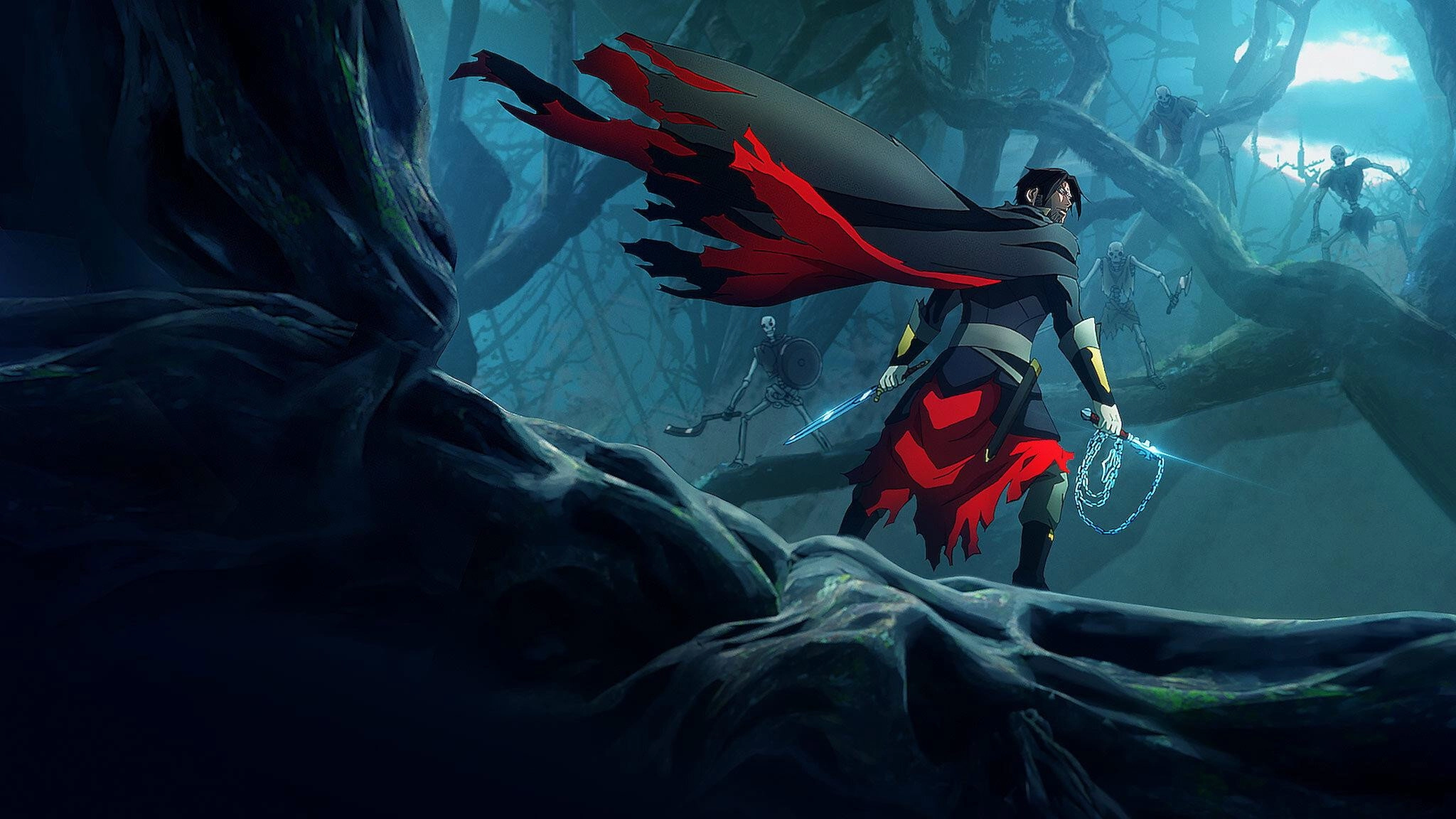 Castlevania