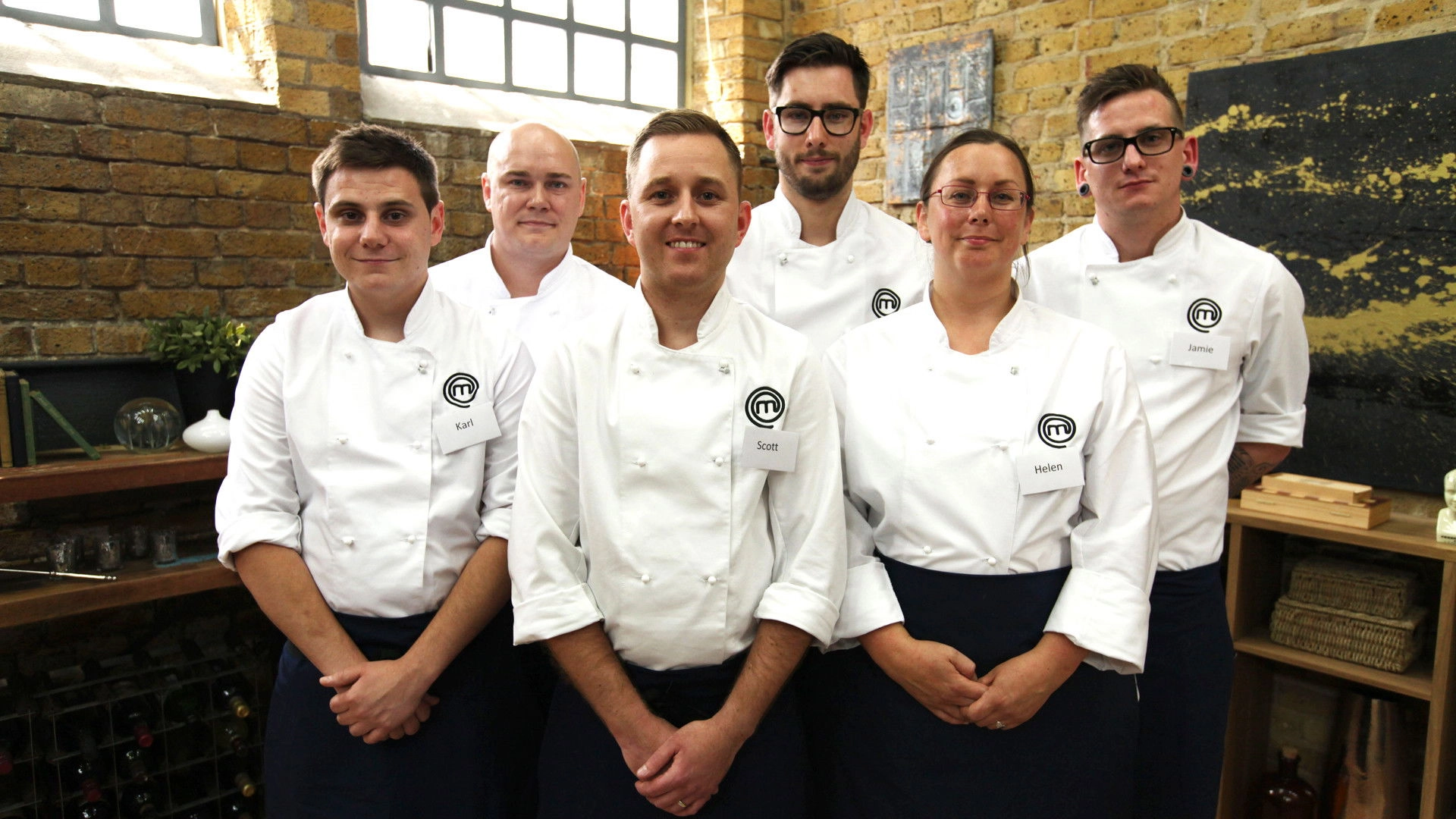 MasterChef: The Professionals