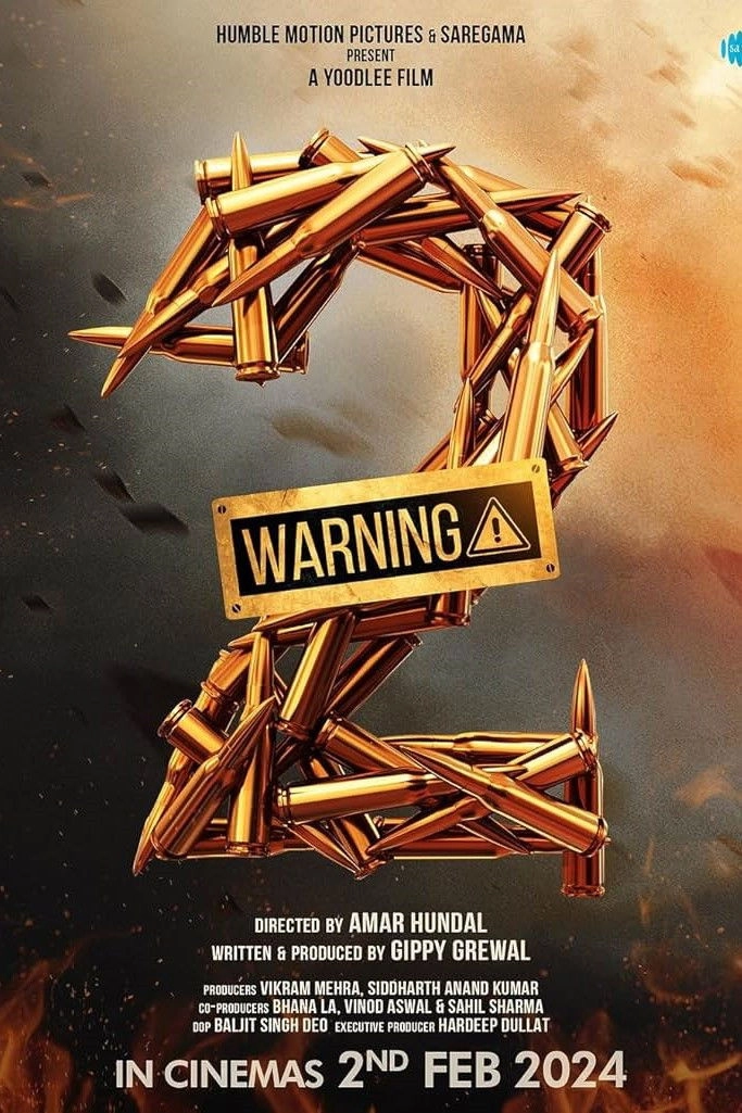Warning 2