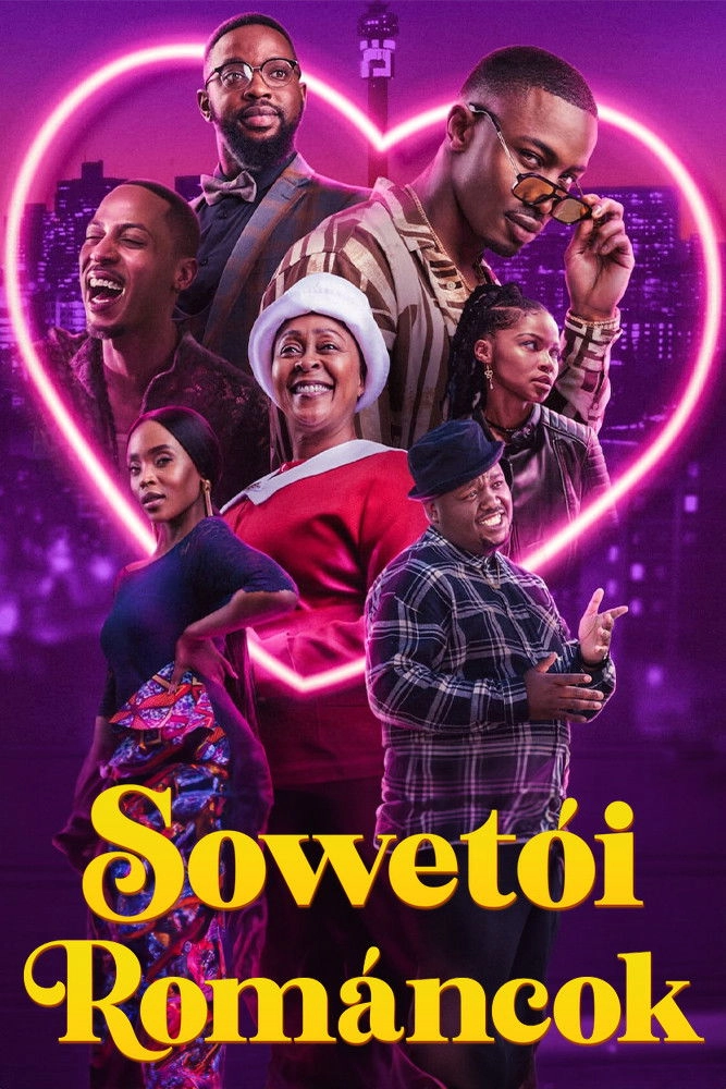 A Soweto Love Story