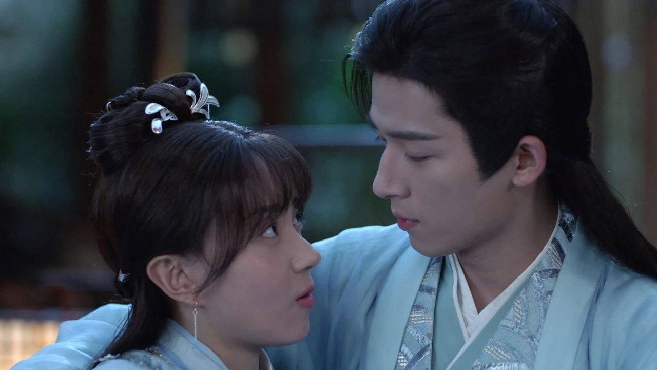 Your Sensibility My Destiny