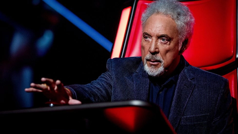 The Voice UK