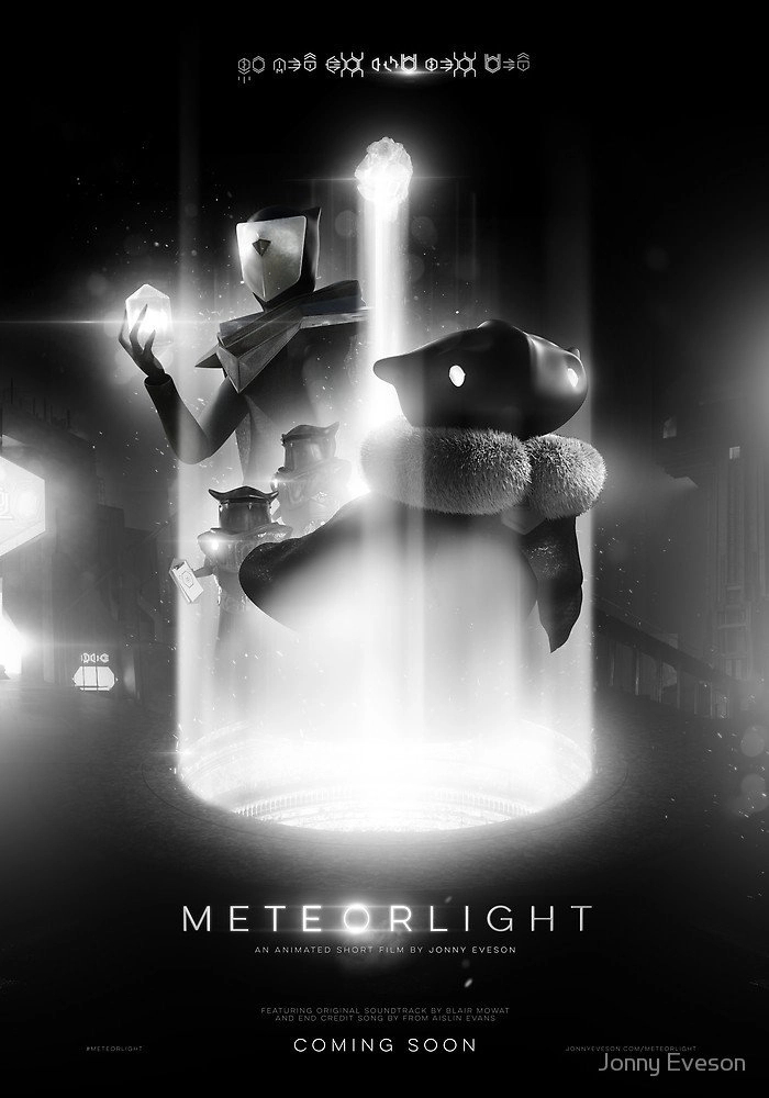 Meteorlight