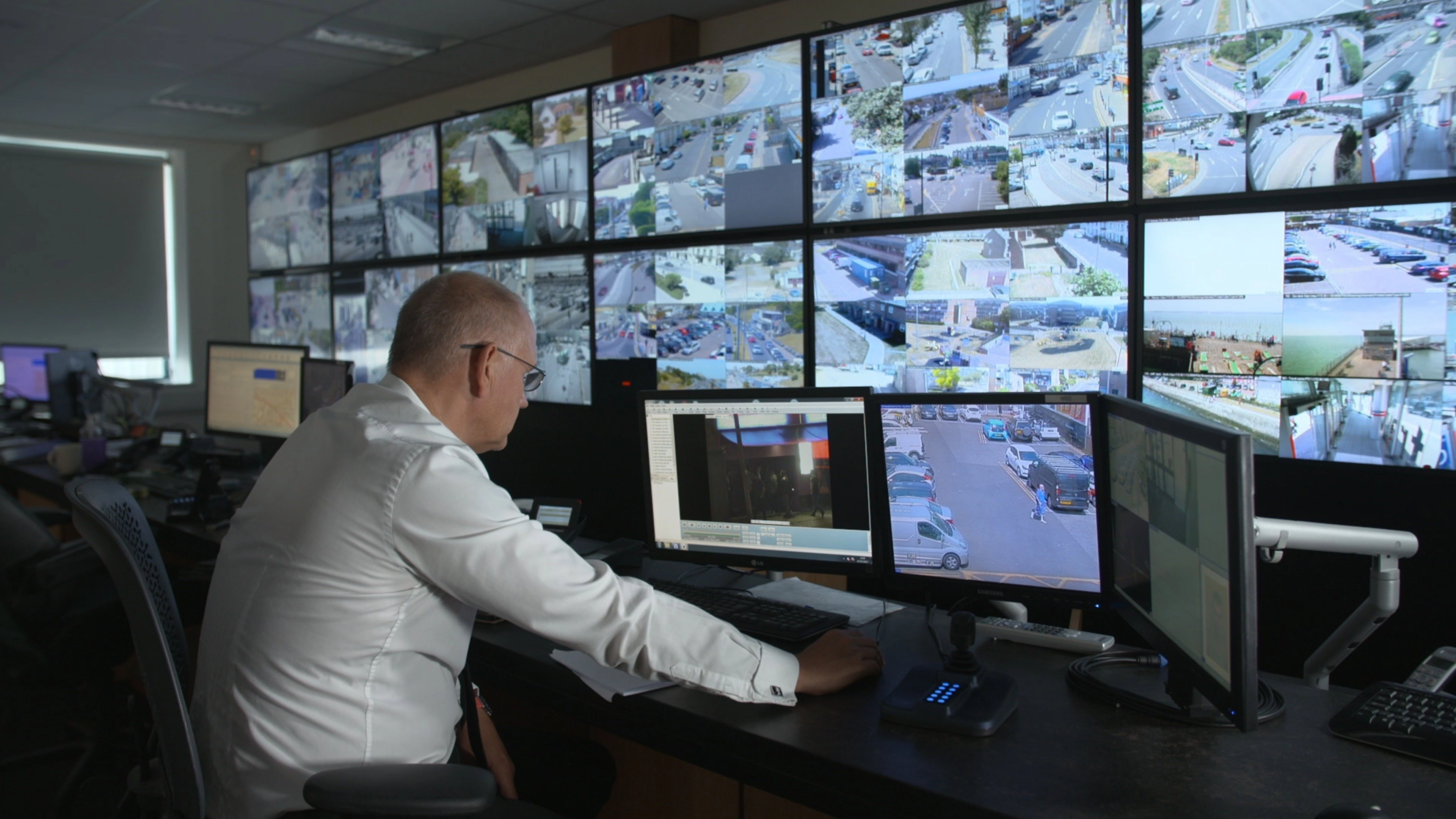 Criminals: Caught on Camera