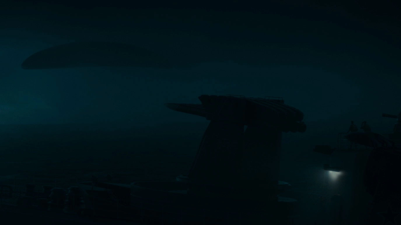 Arrival