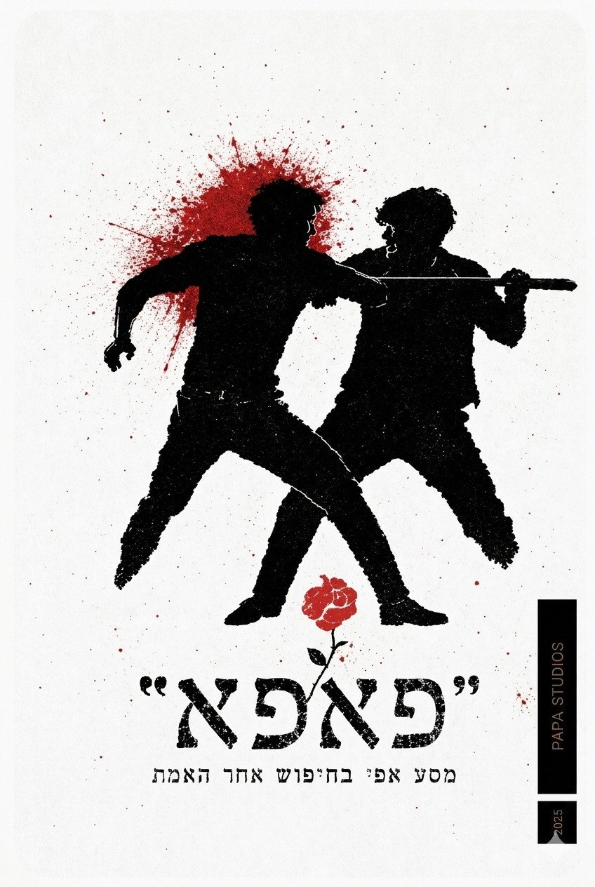 "פאפא"