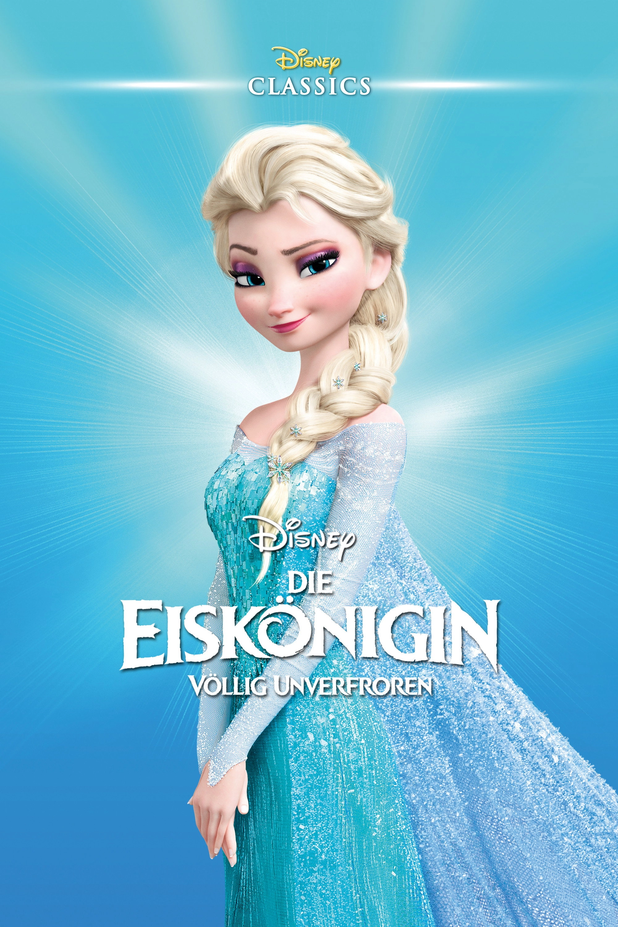 Frozen
