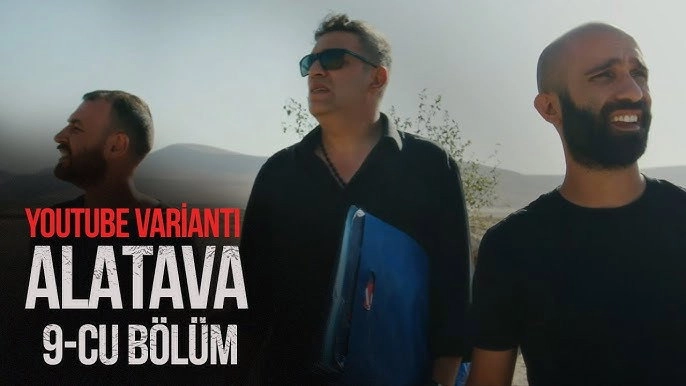 Alatava