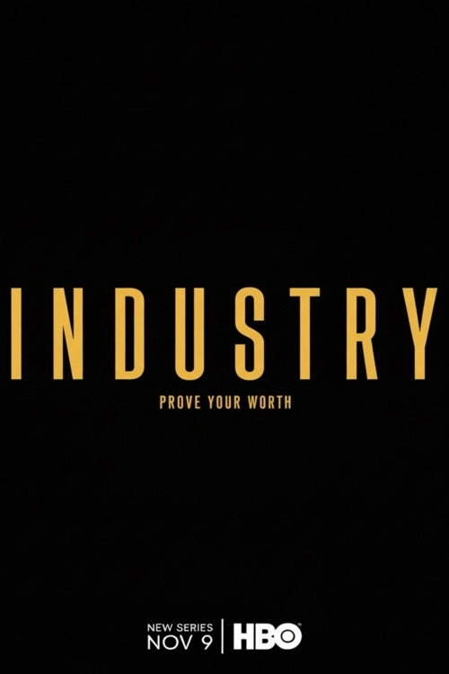 Industry