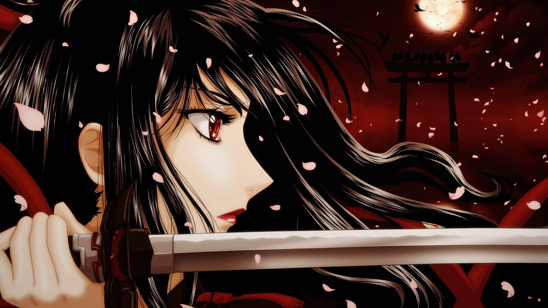 BLOOD-C