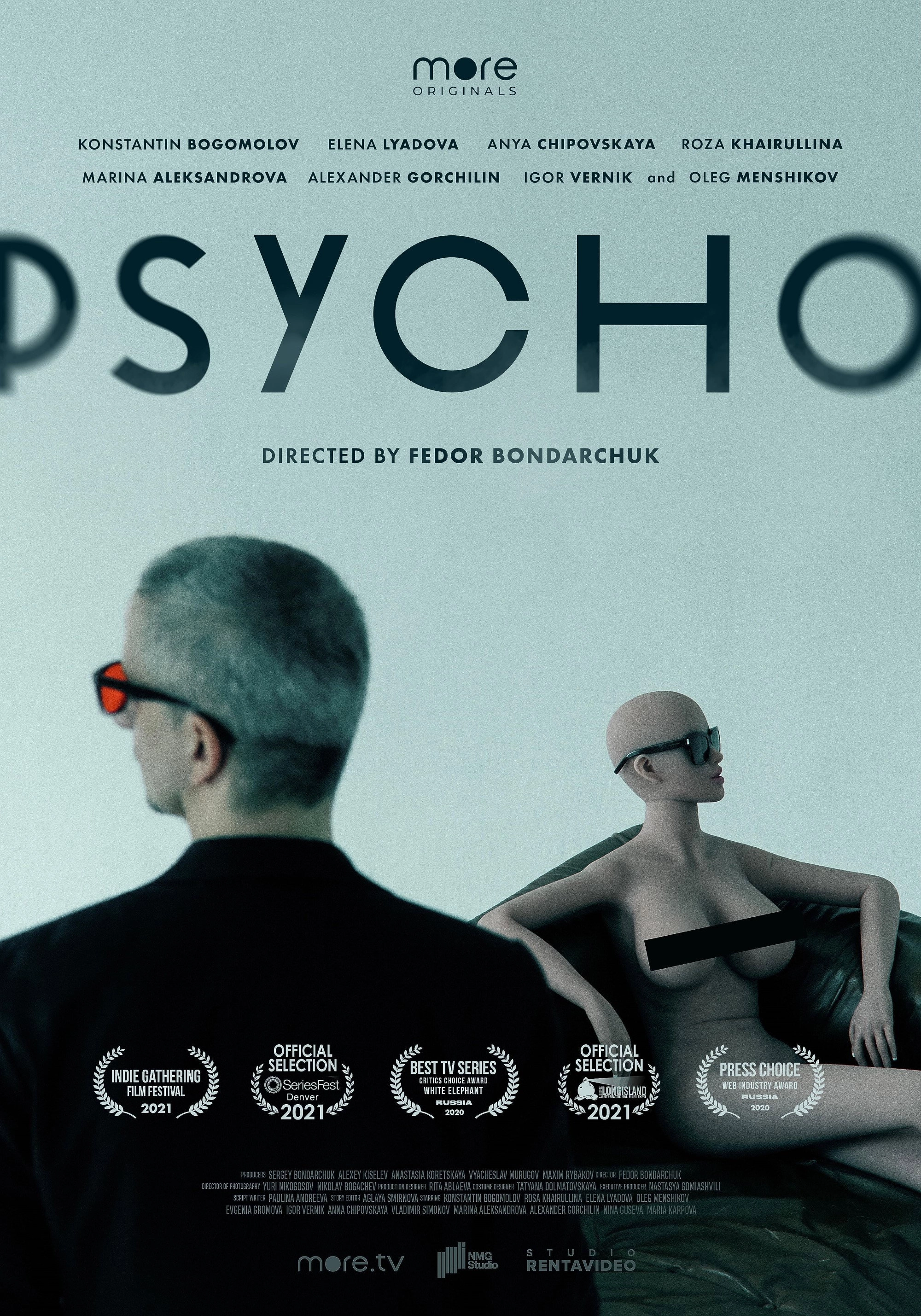Psycho