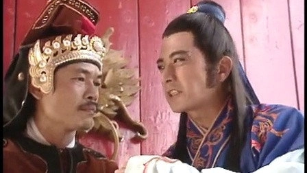 New Legend of Madame White Snake