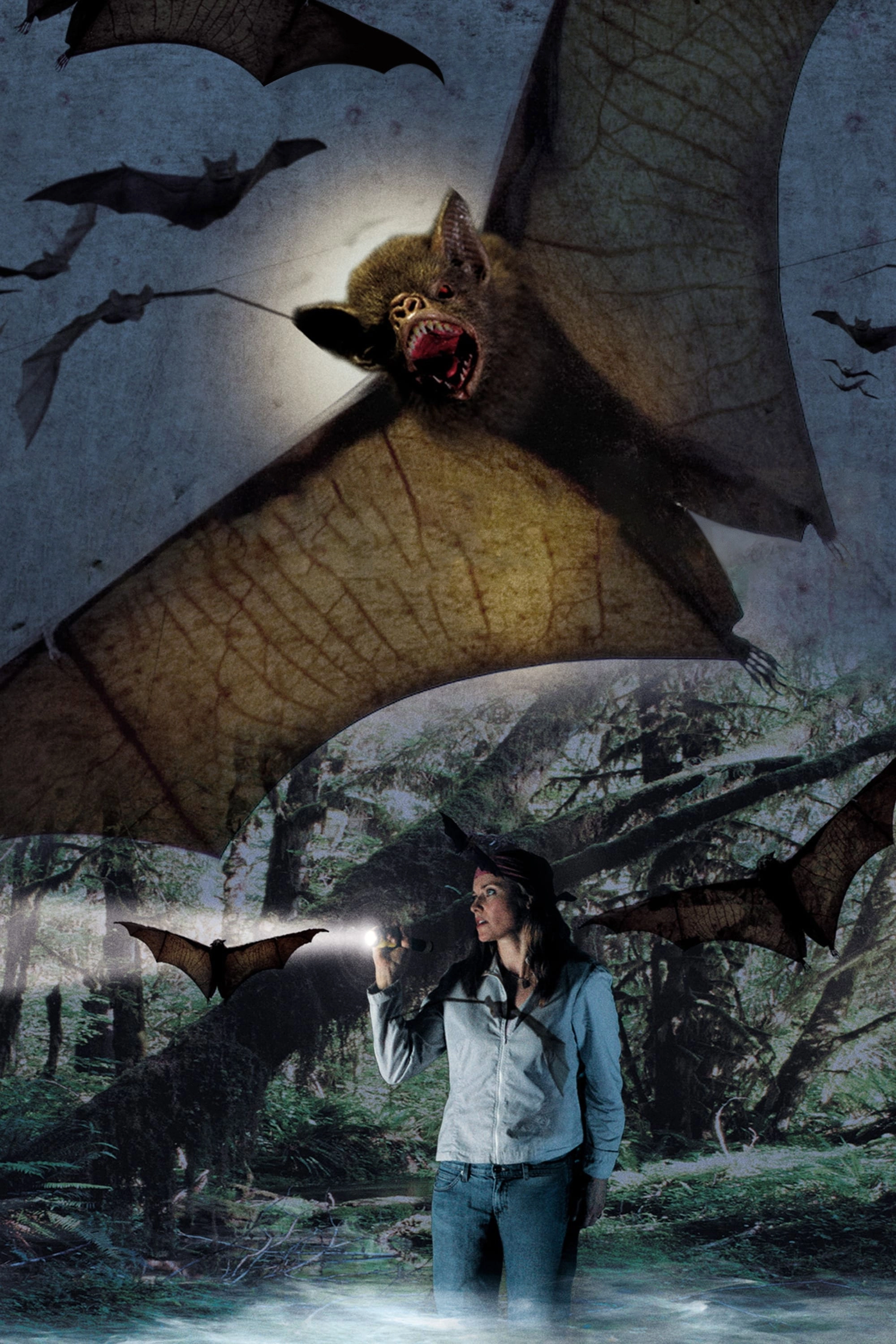 Vampire Bats