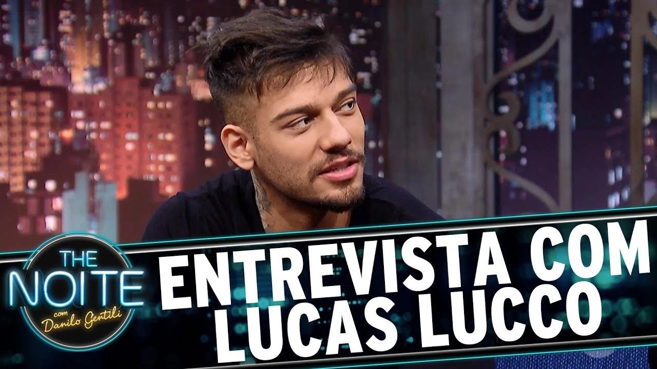The Noite com Danilo Gentili