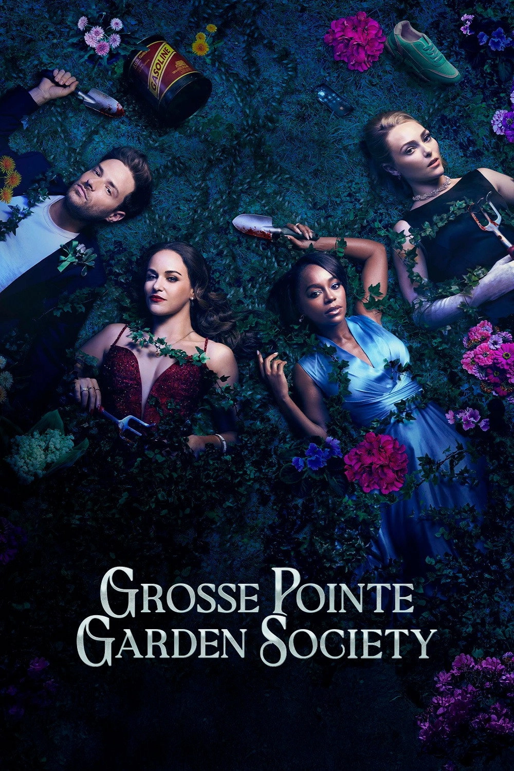 Grosse Pointe Garden Society