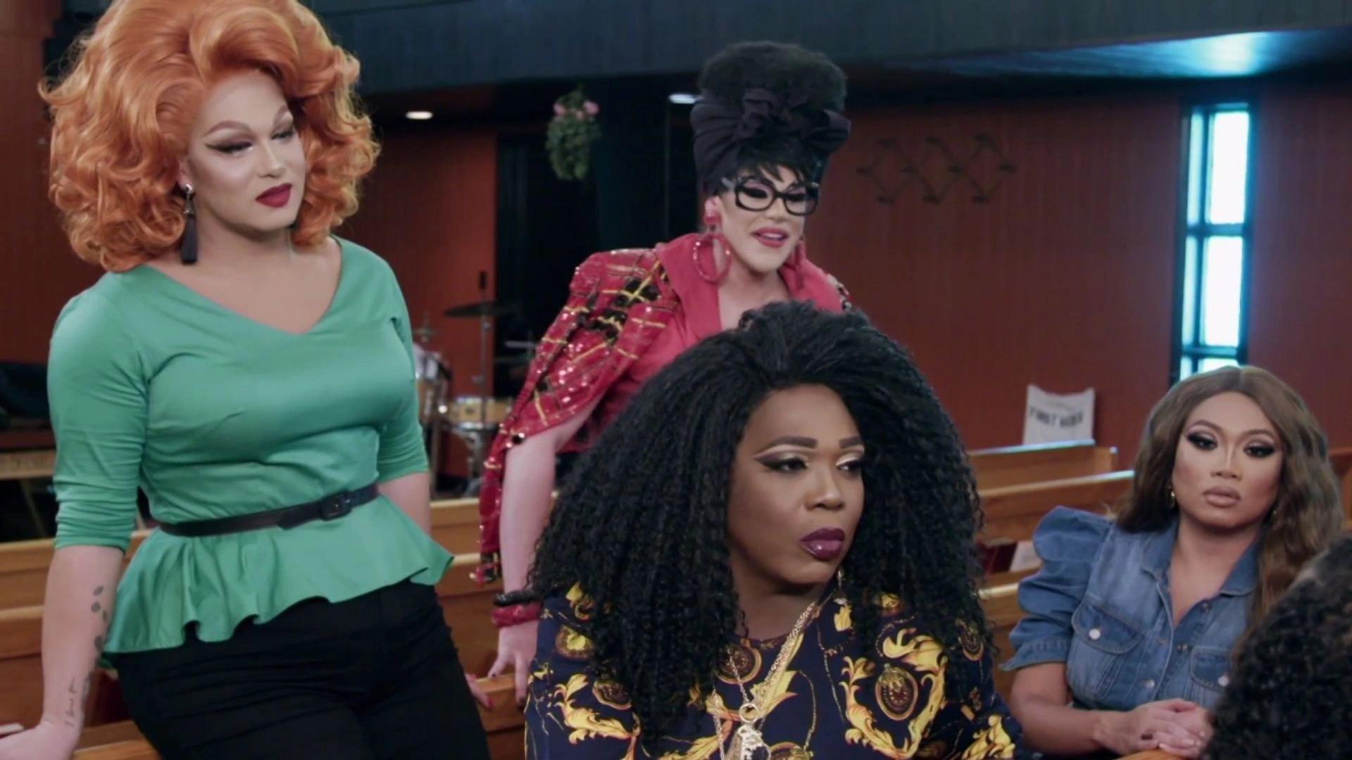 Dragnificent!