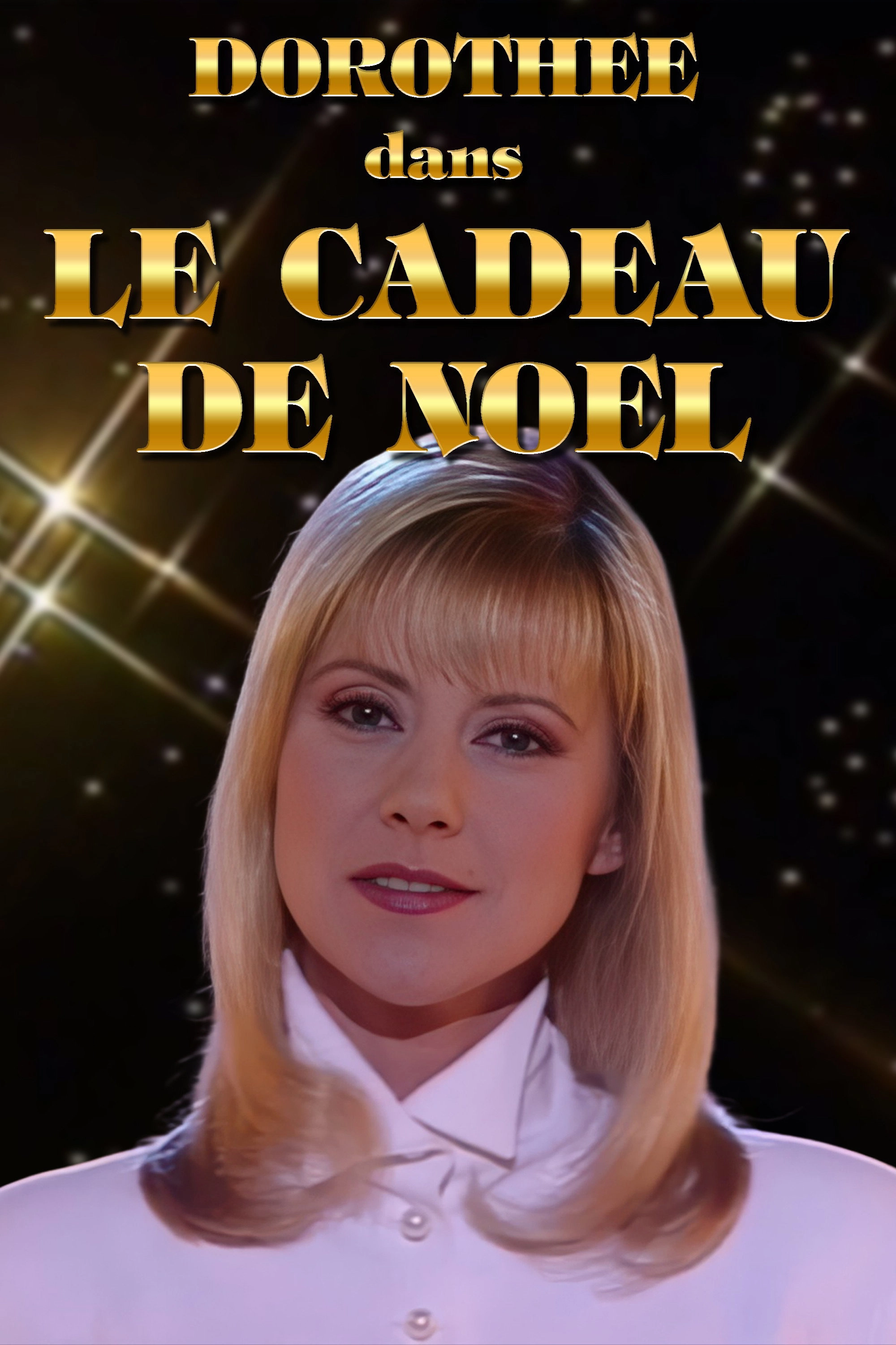 Le Cadeau de Noël