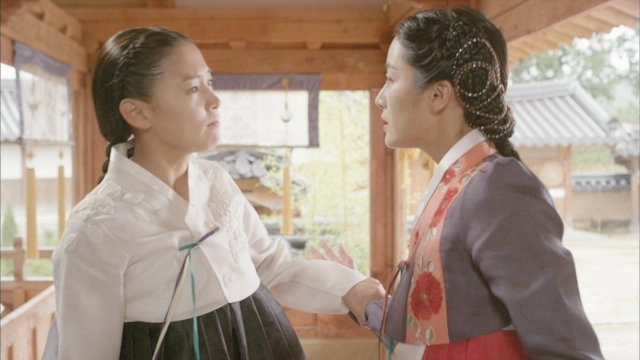 The Joseon Gunman