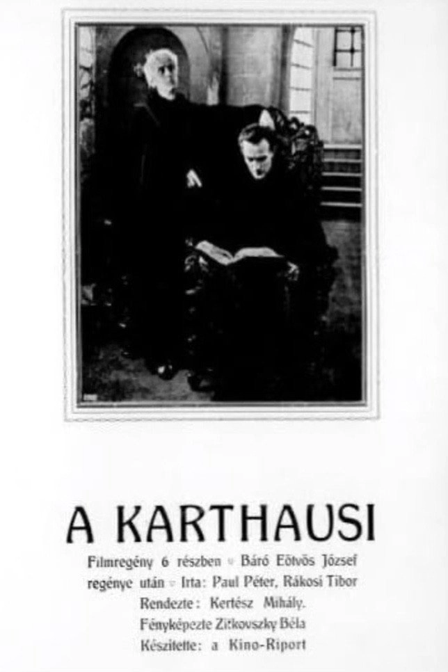 The Carthusians