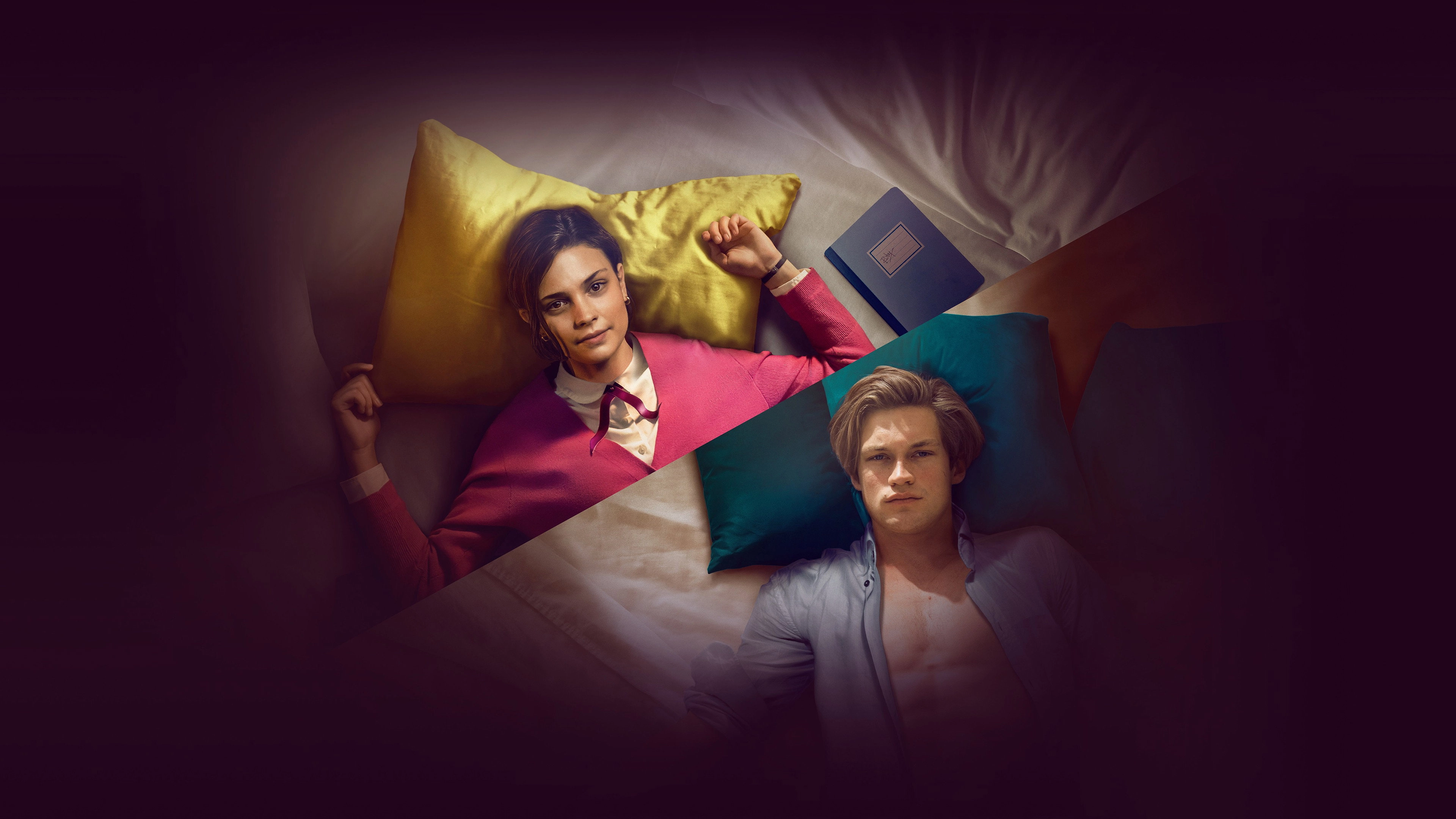 Maxton Hall – The World Between Us