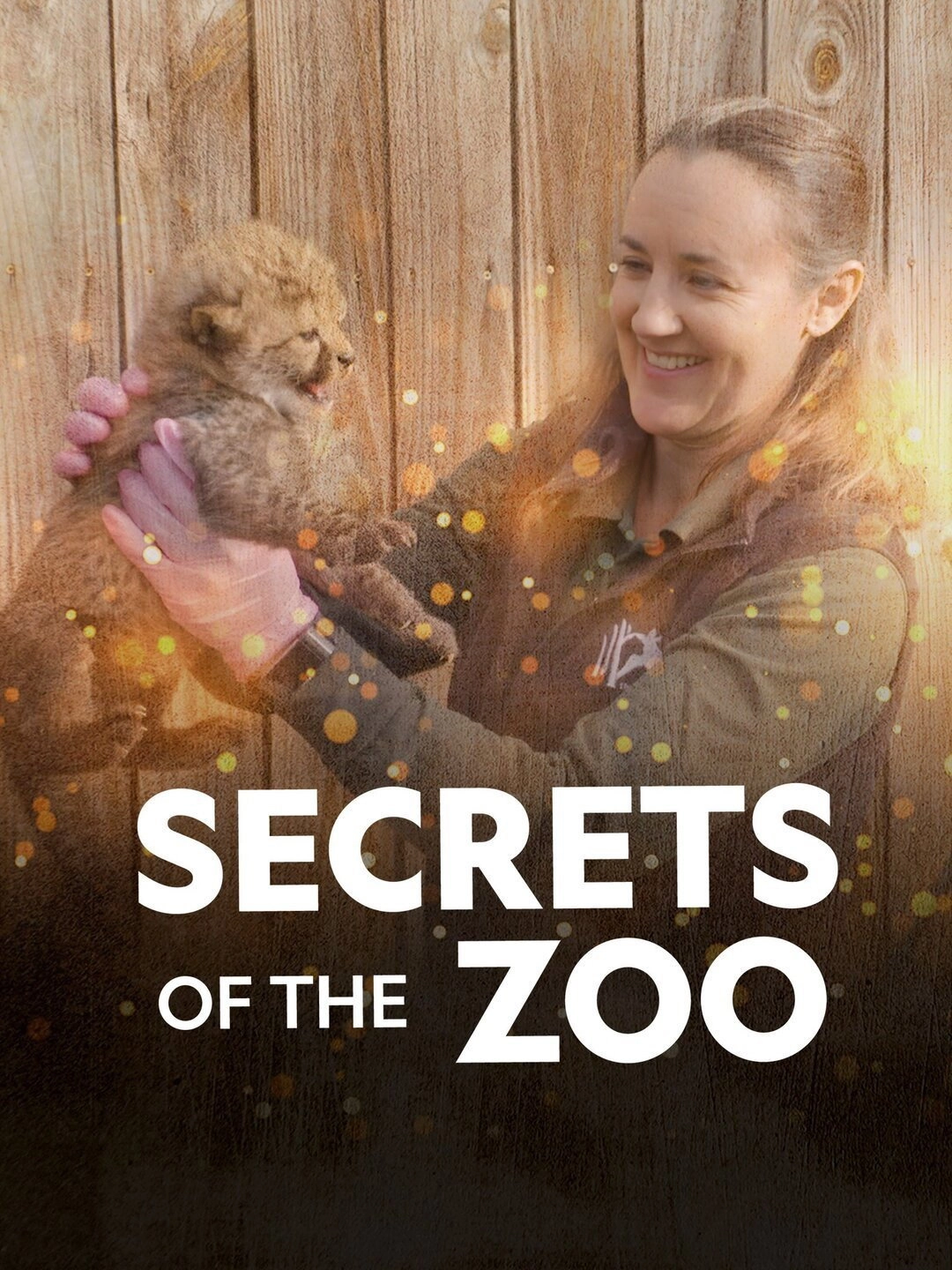 Secrets of the Zoo