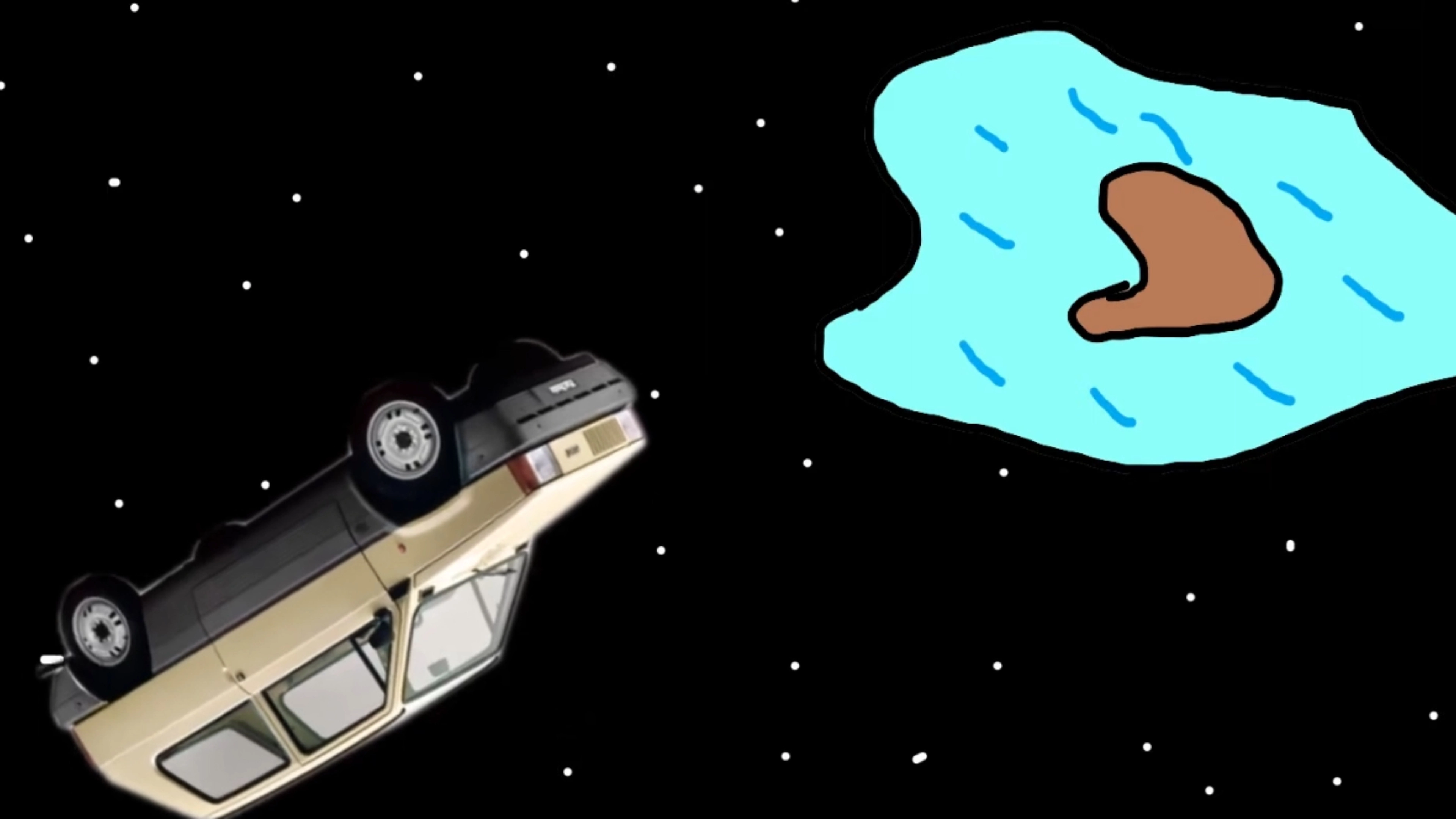 ODYSSEY OF KLADE