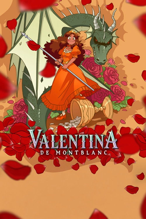 Valentina of Montblanc