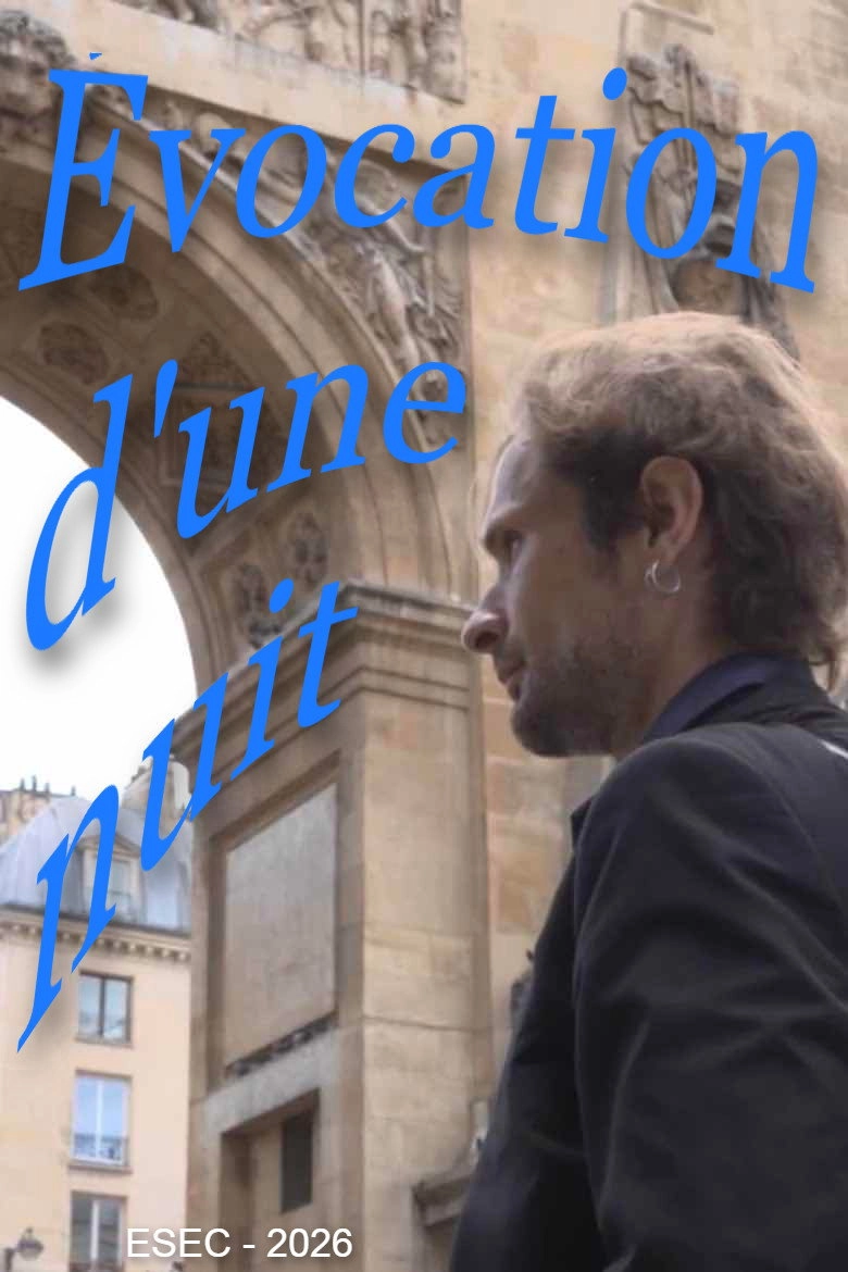 Évocation d’une nuit