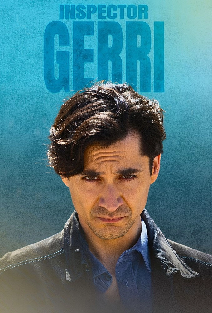 Inspector Gerri