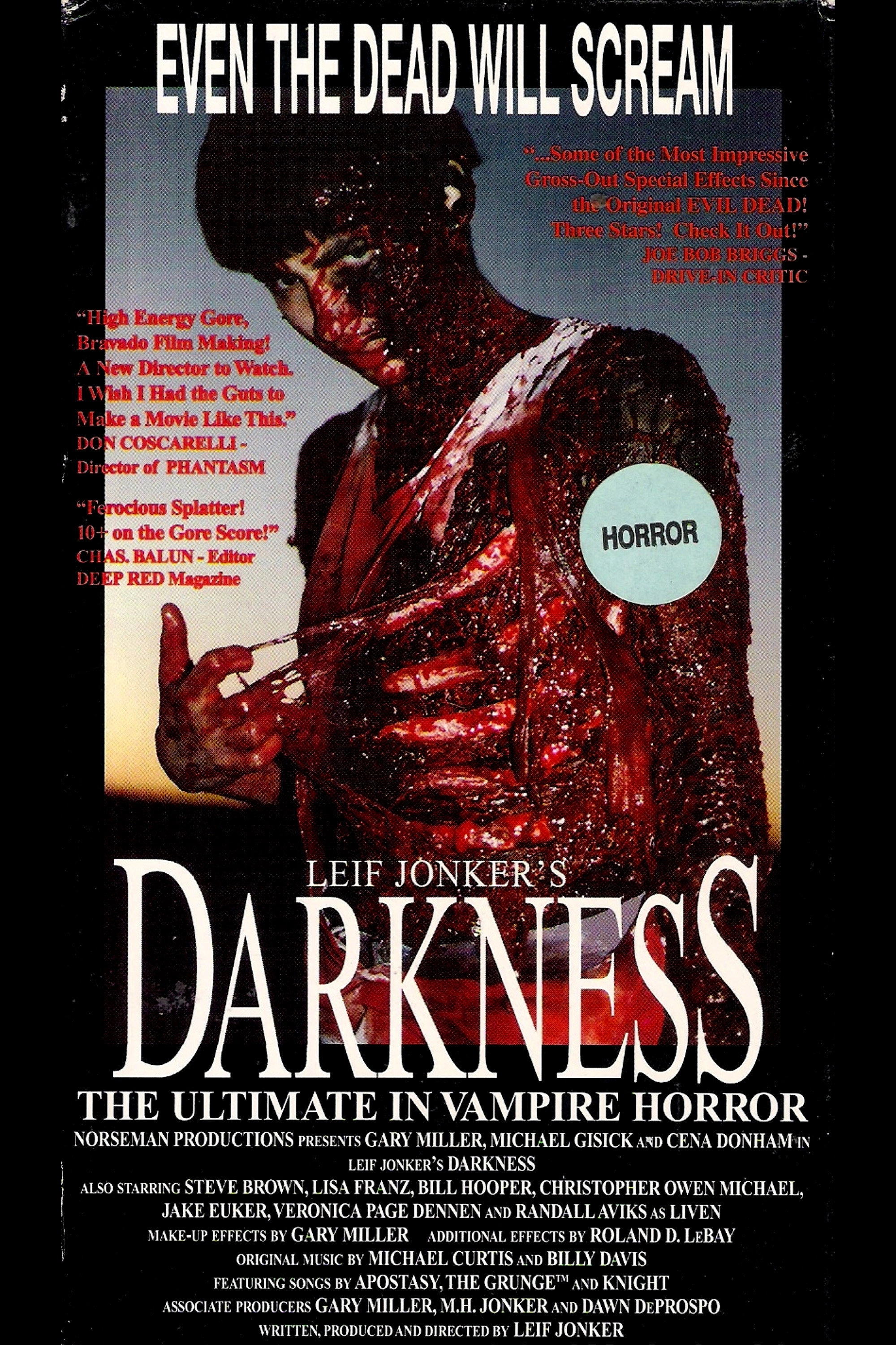 Darkness