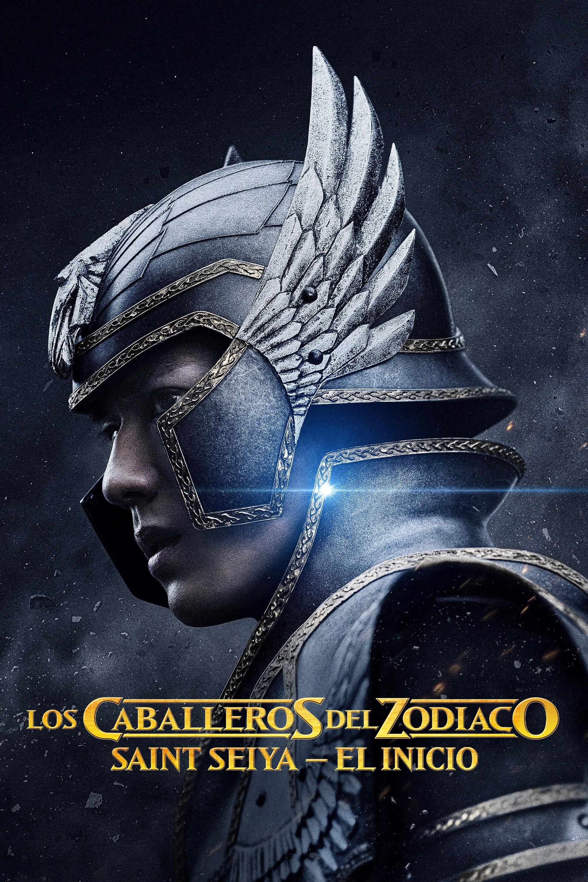 Knights of the Zodiac