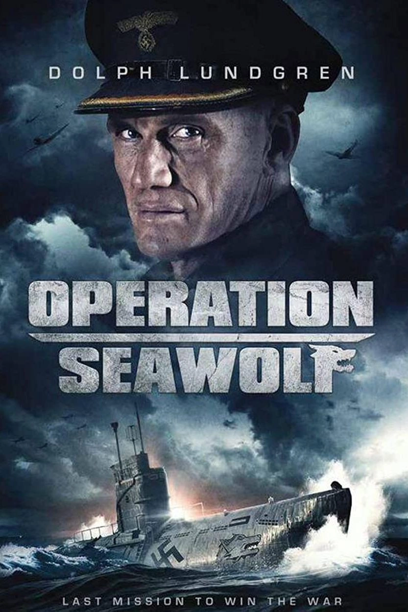 Operation Seawolf