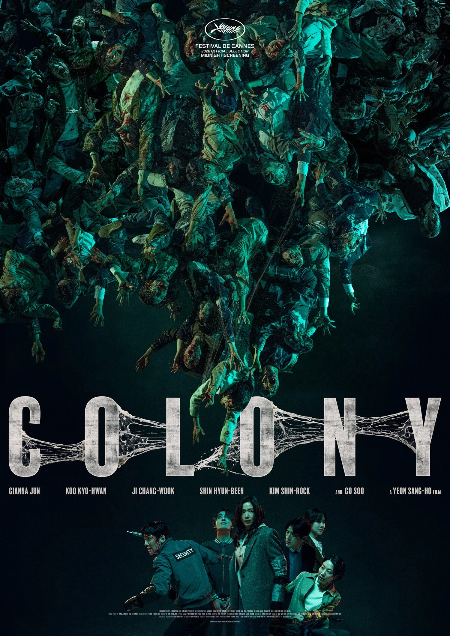 Colony