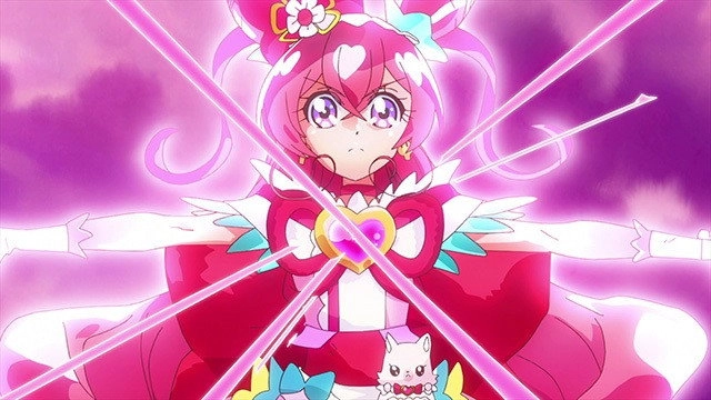 Delicious Party Precure